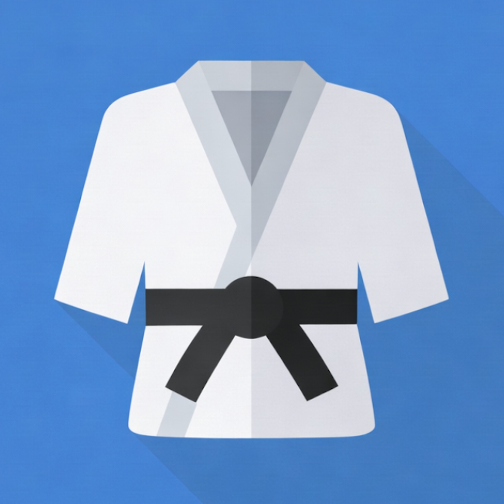 MyJudo
